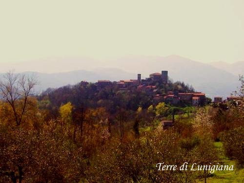 Castiglion del Terziere