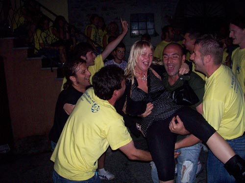 Apoteosi