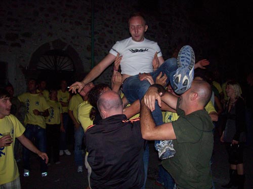Apoteosi
