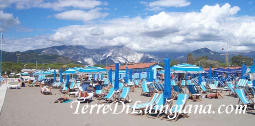 TerrediLunigiana.com