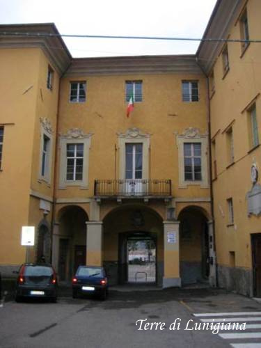 Palazzo Centurione