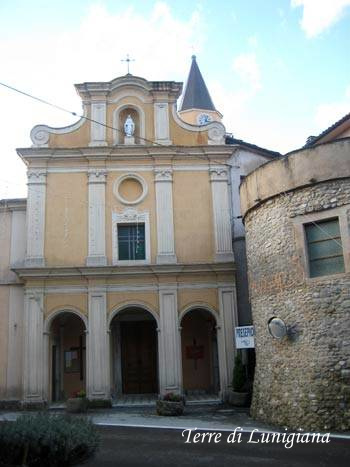 La chiesa di San Tommaso Beckett