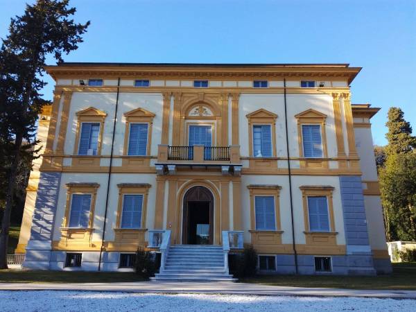 Villa Fabbricotti