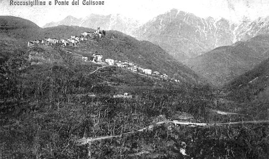 La Rocca Sigillina