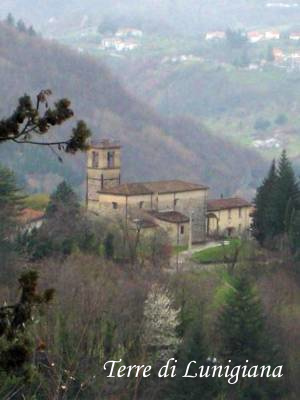Chiesa di San Venanzio di Cerignano