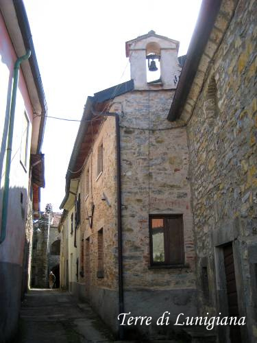 Corsano
