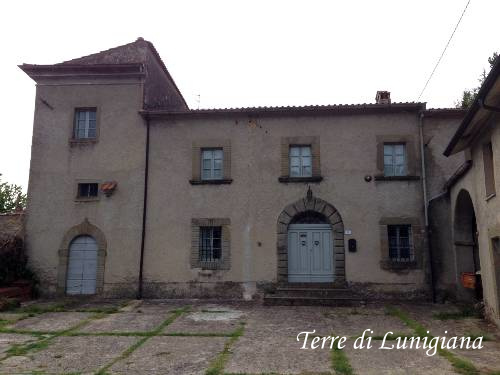 Casa a Debicò