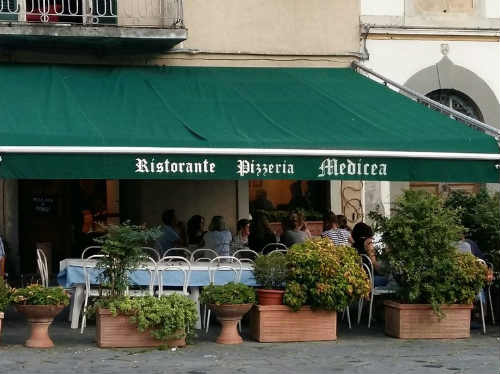 Pizzeria Medicea