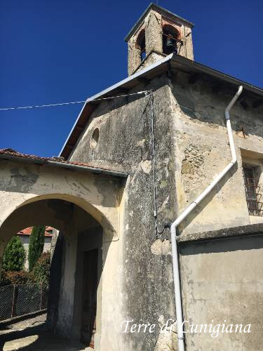 La chiesa di San Francesco