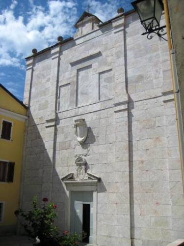 Oratorio dei Bianchi