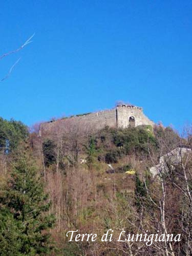 Il castello di Ponzanello