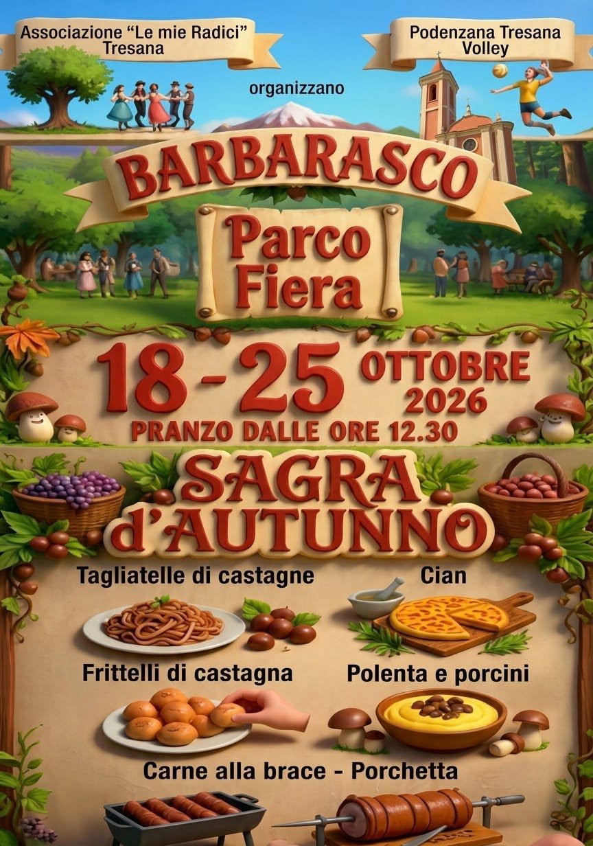 Festa della Castagna, Monzone