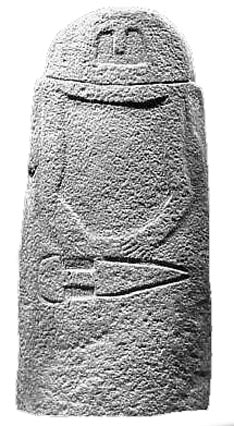 Il gruppo di Pontevecchio e lo scavo di Minucciano