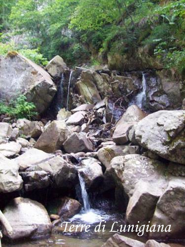 Torrente Serra