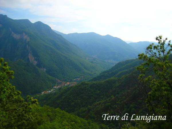 Valle del Lucido