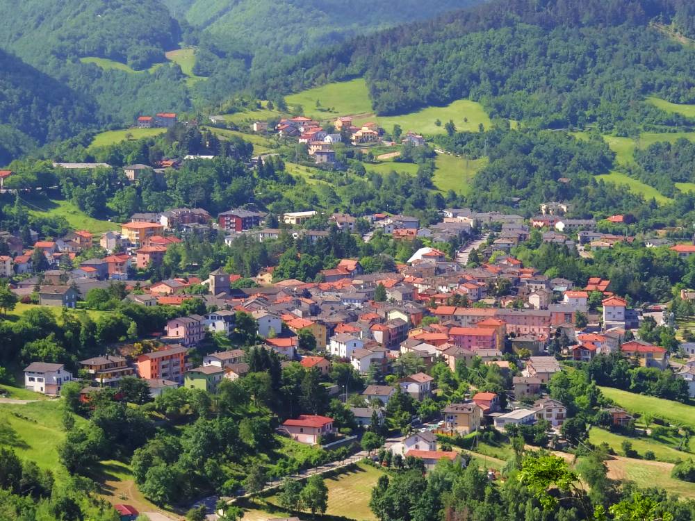 Berceto