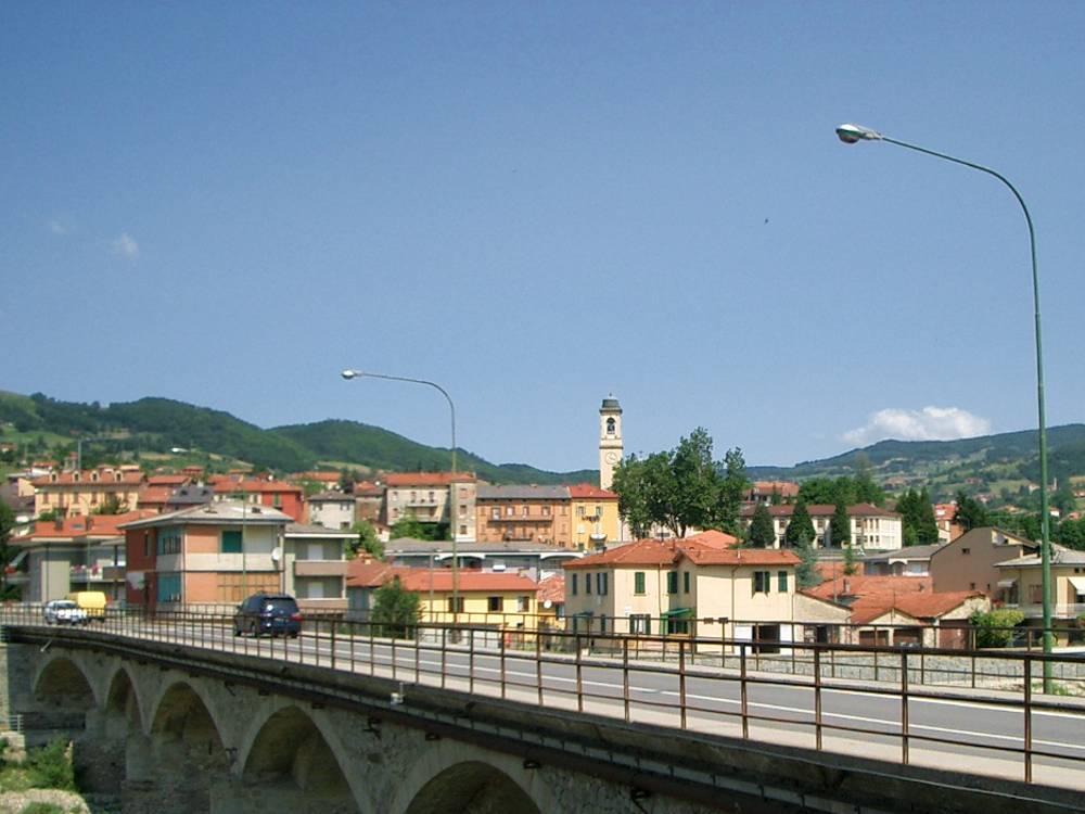 Borgo Val di Taro