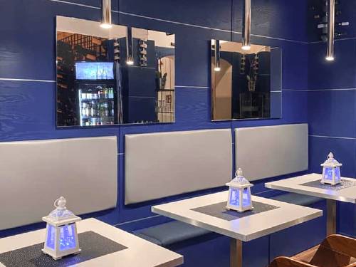 Enoteca Cinque Sensi, La Spezia