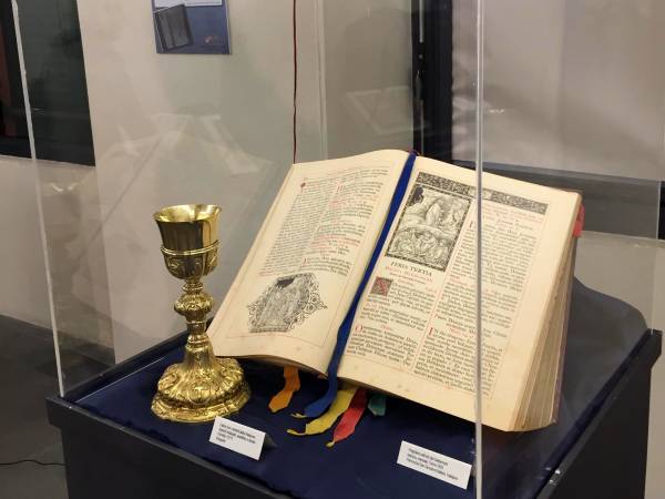 Museo Diocesano della Spezia