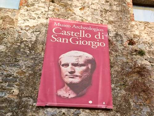 Museo Archeologico Ubaldo Formentini