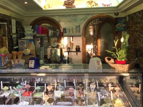 Gelateria Arcobaleno