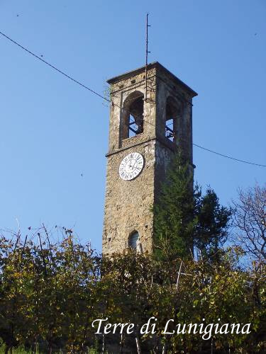 La torre di Varano