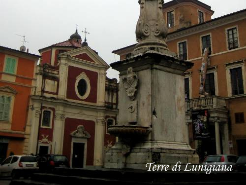 Cosa vedere a Massa