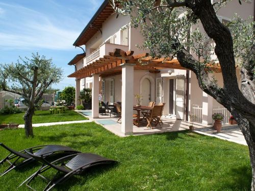 B&B alle Tre Rose