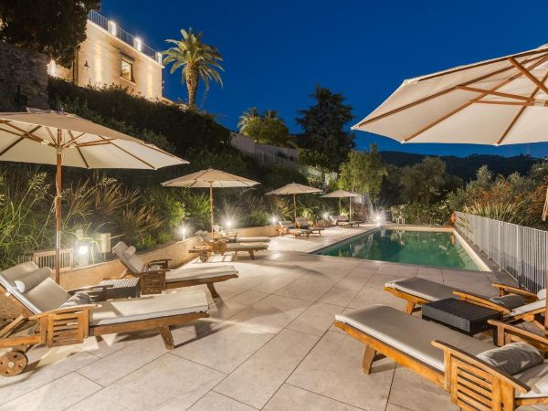 Relais Montepepe Winery & Spa