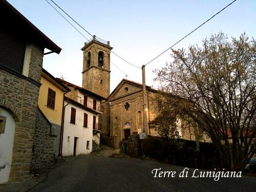 Il borgo di San Lorenzo