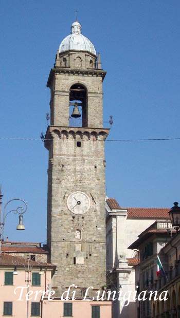Torre del Cacciaguerra