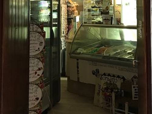 Gelateria La Pitonetta