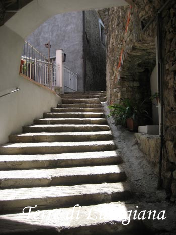 Scalinata