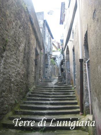 Scalinata