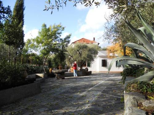 Agriturismo Cascina dei Peri