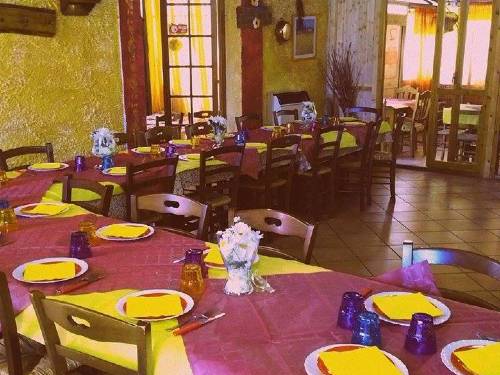 Agriturismo Da Bacè