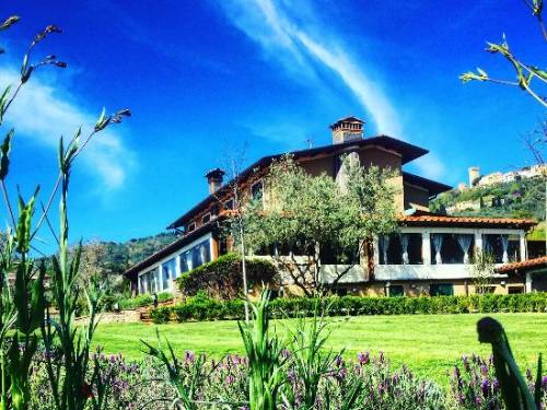 Agriturismo La Valle