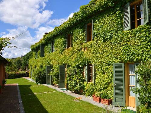 Agriturismo Monteverde