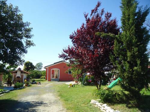 Iacovino Country House