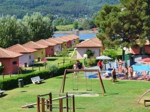 Parco vacanze Irongate Marina 3B