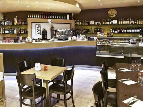 Lumaca Cafe & Restaurant