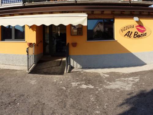 Pizzeria Al Bacio