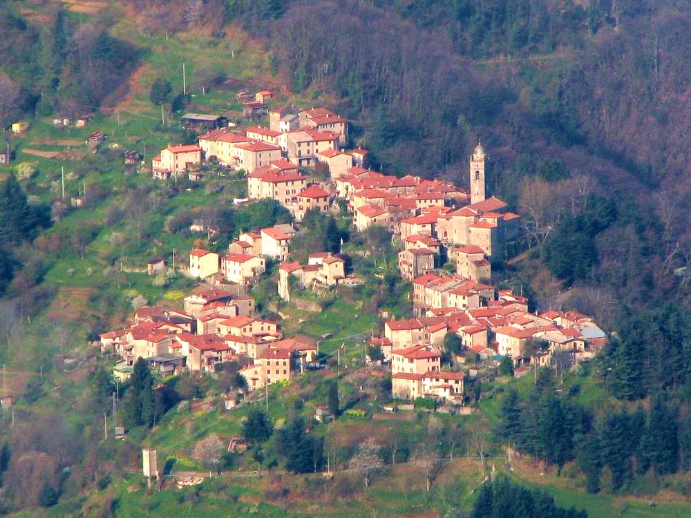 Farnocchia