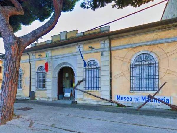 Il Museo della Marineria