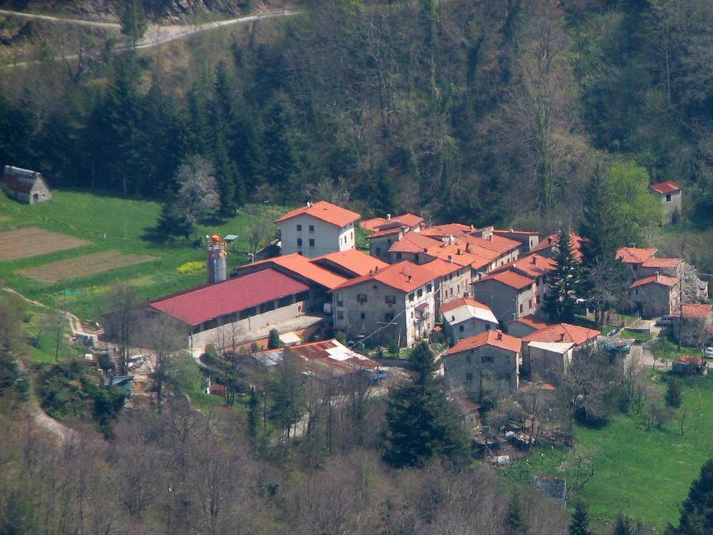Palagnana